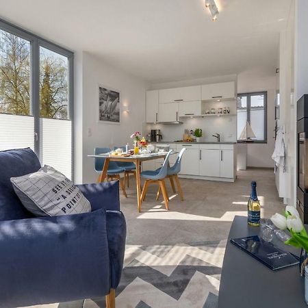 Haus Liesing Διαμέρισμα Prerow Εξωτερικό φωτογραφία