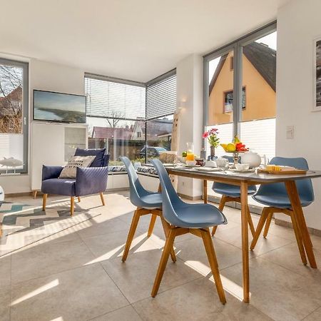Haus Liesing Διαμέρισμα Prerow Εξωτερικό φωτογραφία
