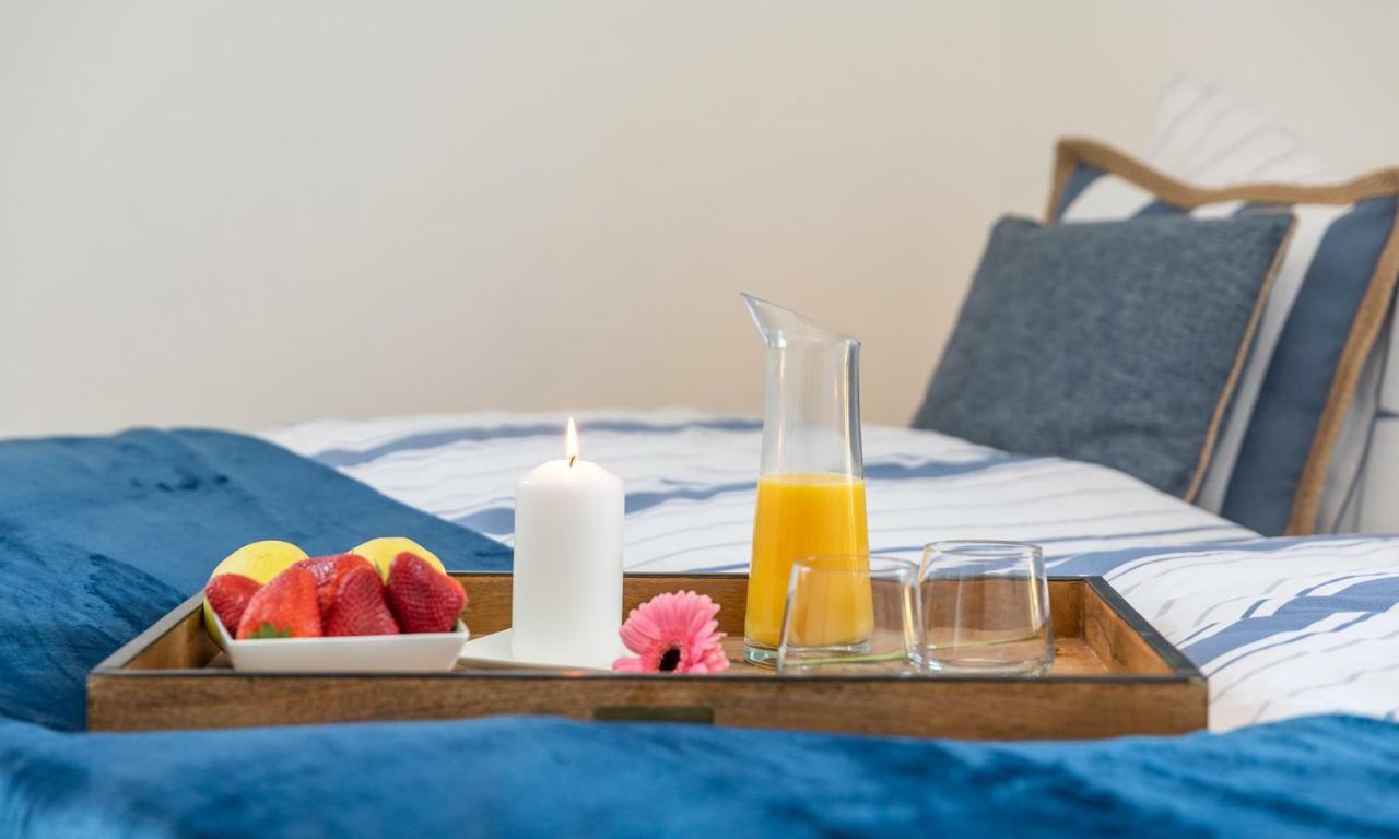 Haus Liesing Διαμέρισμα Prerow Εξωτερικό φωτογραφία